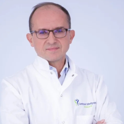 Andrzej Rafał Bożek