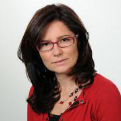 Ewa Więsik-Szewczyk