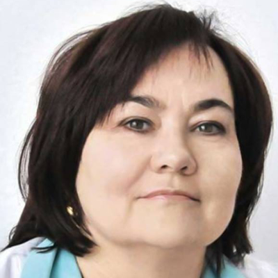 Karina Jahnz-Różyk