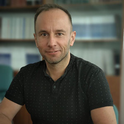 Maciej Chałubiński