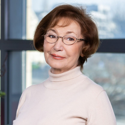 Marita Nittner-Marszalska