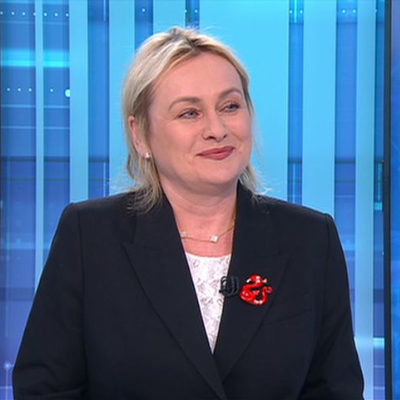 Iwona Poziomkowska-Gęsicka