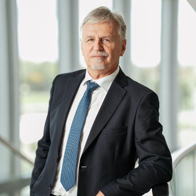 Radosław Gawlik