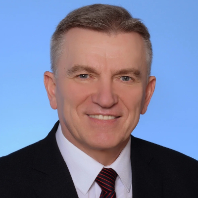 Łukasz Błażowski
