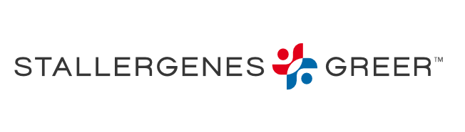 stallergenes greer logo black